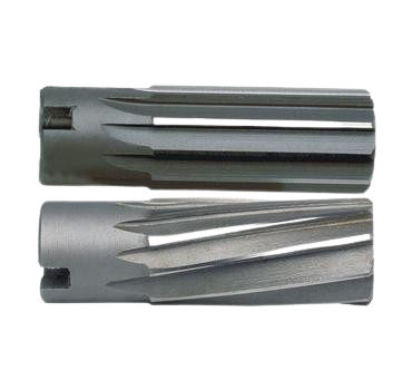HSS Shell Drills & Reamers 